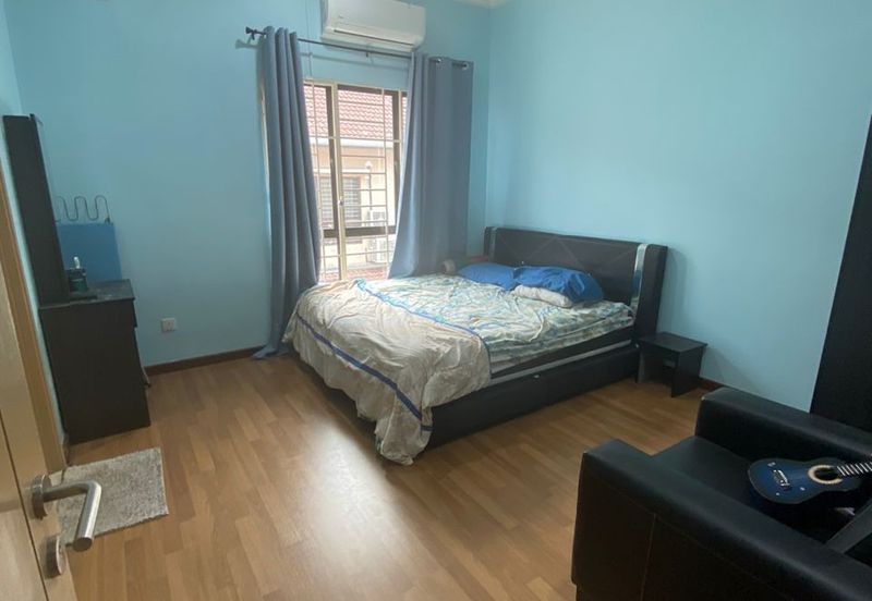 Putra Indah @ Putra Heights