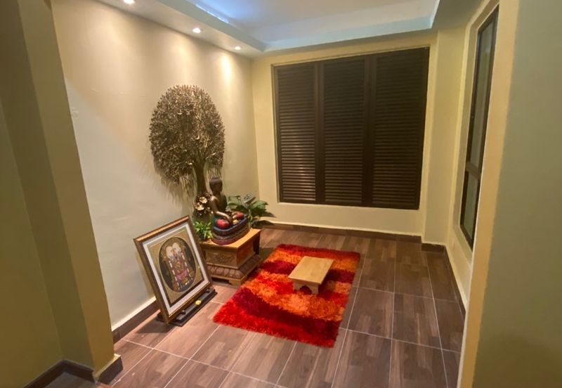 Putra Indah @ Putra Heights