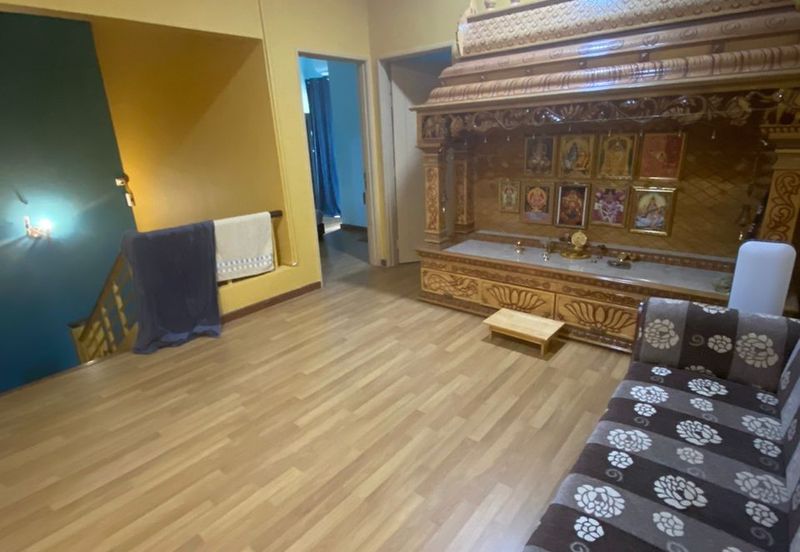 Putra Indah @ Putra Heights