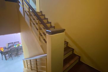 Putra Indah @ Putra Heights