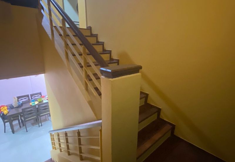 Putra Indah @ Putra Heights