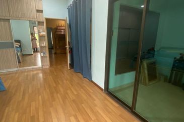 Putra Indah @ Putra Heights