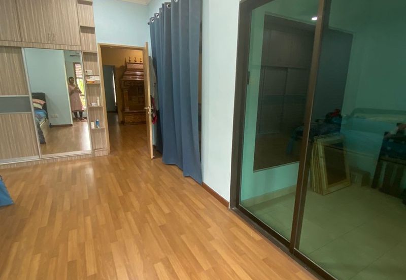 Putra Indah @ Putra Heights