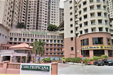 Casa Tropicana