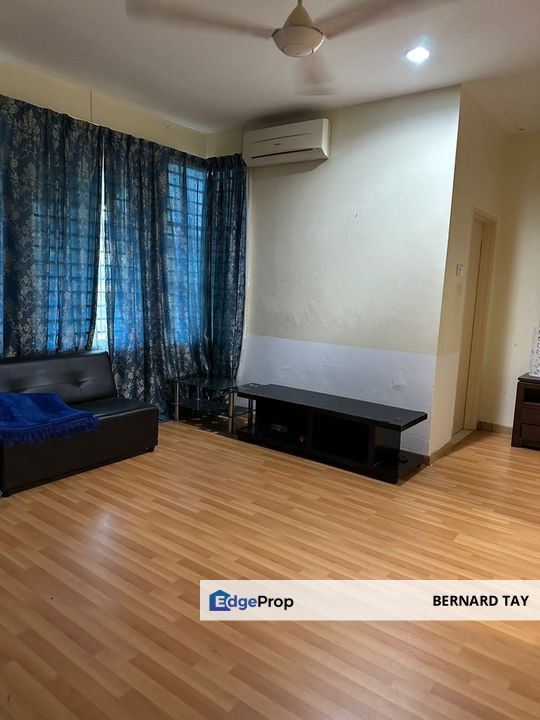 Double Storey house Bandar Seri Putra, Bangi For Sale, Selangor, Bangi