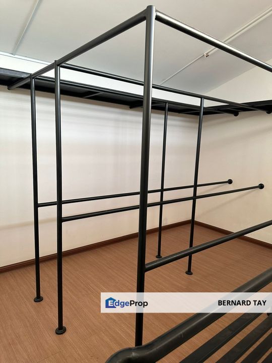 Double Storey house Bandar Seri Putra, Bangi For Sale, Selangor, Bangi