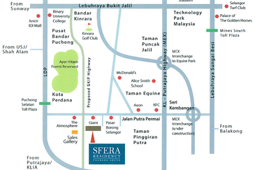 Sfera Residency