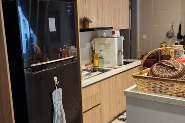 Sunway Mont Residences