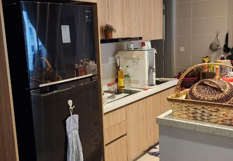 Sunway Mont Residences