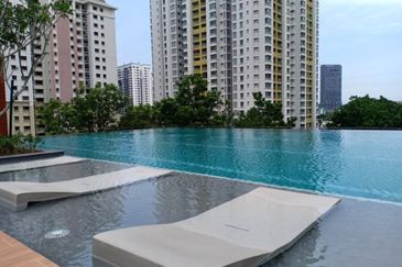 Sunway Mont Residences