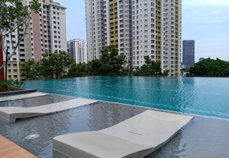 Sunway Mont Residences