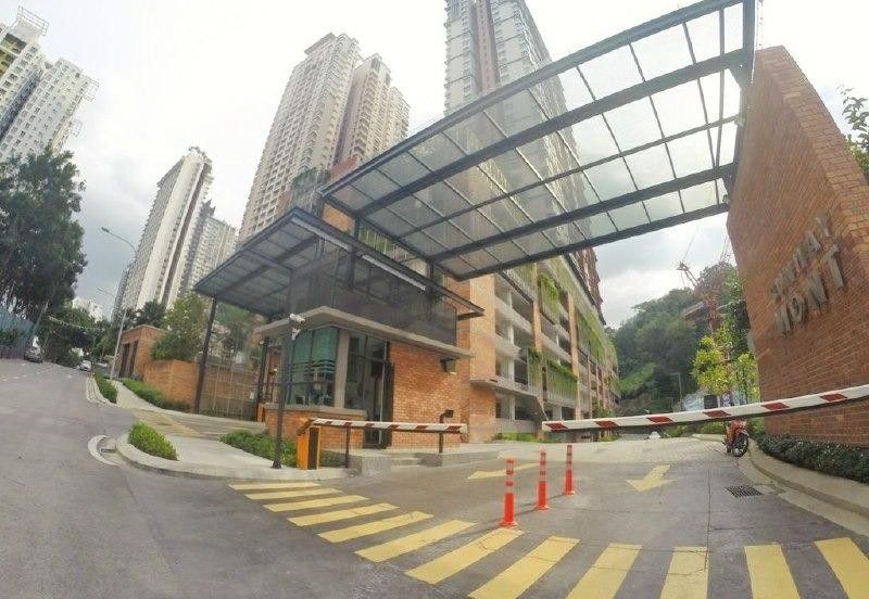 Sunway Mont Residences