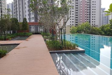 Sunway Mont Residences