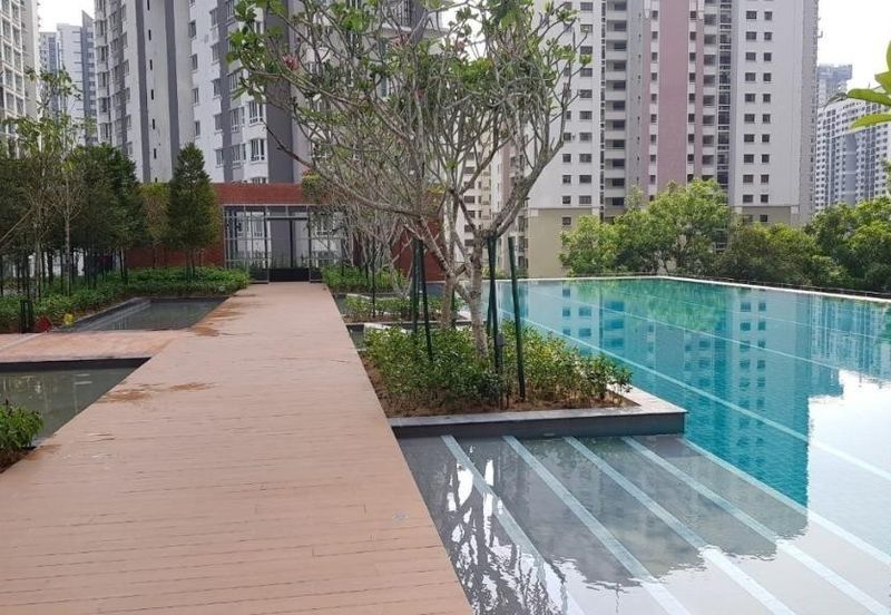 Sunway Mont Residences