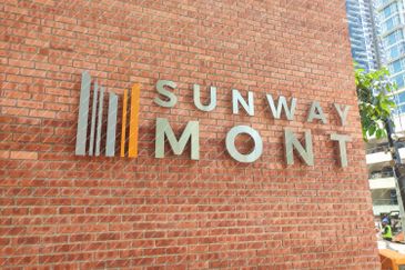 Sunway Mont Residences