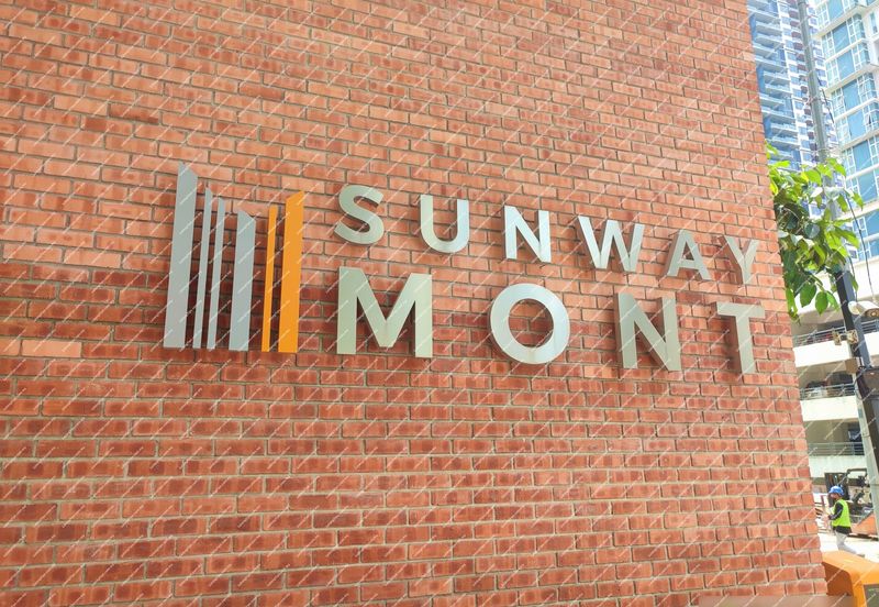 Sunway Mont Residences