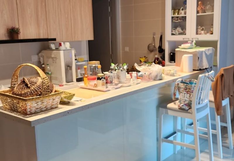 Sunway Mont Residences