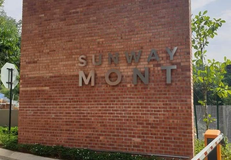 Sunway Mont Residences