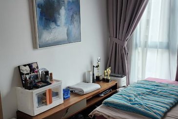 Sunway Mont Residences