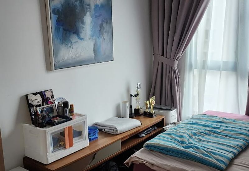 Sunway Mont Residences