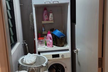 Sunway Mont Residences