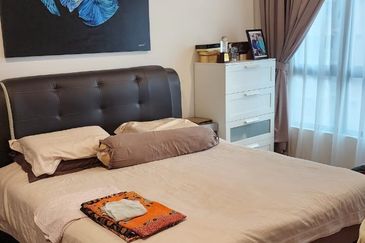 Sunway Mont Residences