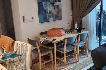 Sunway Mont Residences