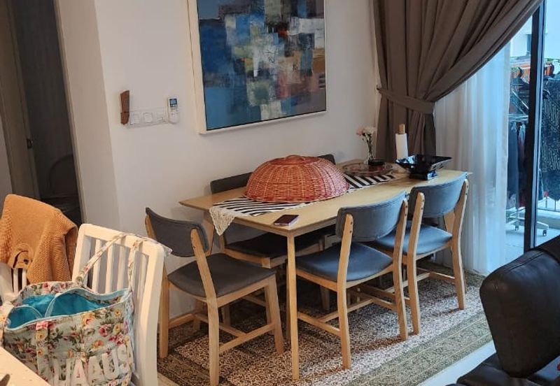 Sunway Mont Residences