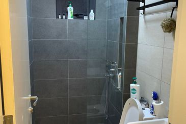 SkyMeridien @ Sentul East