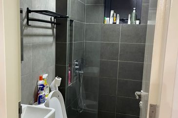 SkyMeridien @ Sentul East