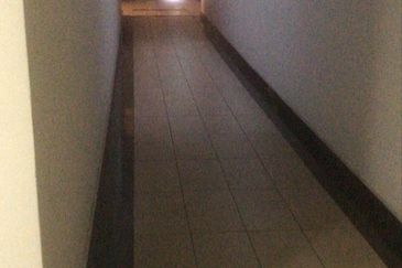 Vista Alam Serviced Apartment