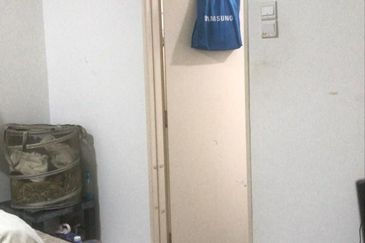 Vista Alam Serviced Apartment