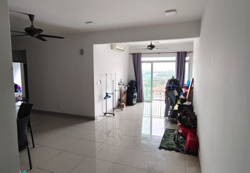 V Residensi 2 Shah Alam