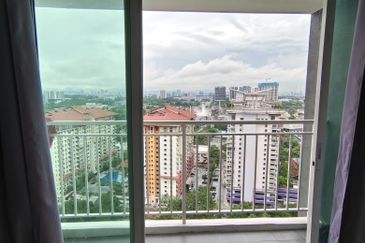 V Residensi 2 Shah Alam