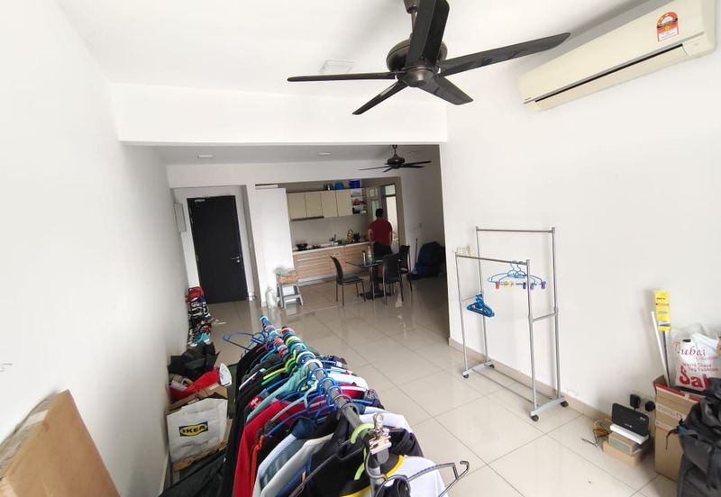 V Residensi 2 Shah Alam