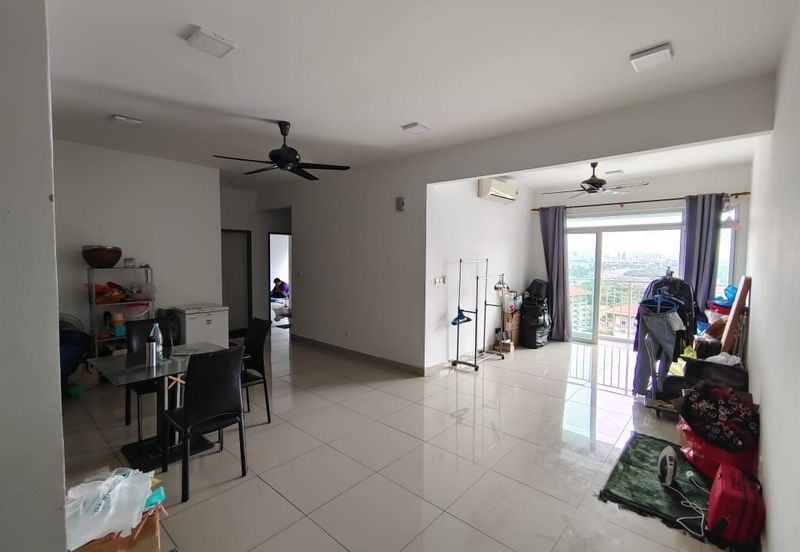 V Residensi 2 Shah Alam