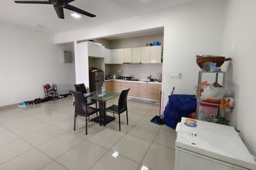 V Residensi 2 Shah Alam