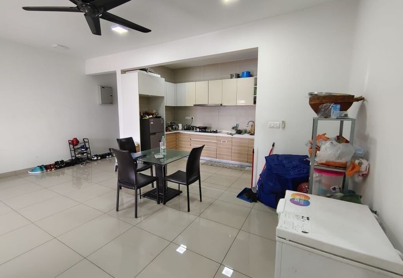 V Residensi 2 Shah Alam