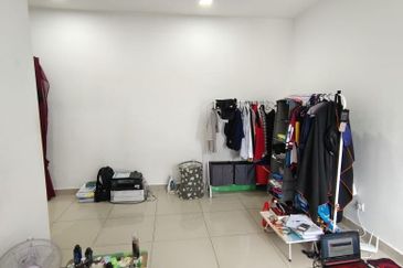 V Residensi 2 Shah Alam