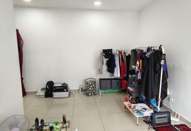 V Residensi 2 Shah Alam