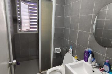 V Residensi 2 Shah Alam