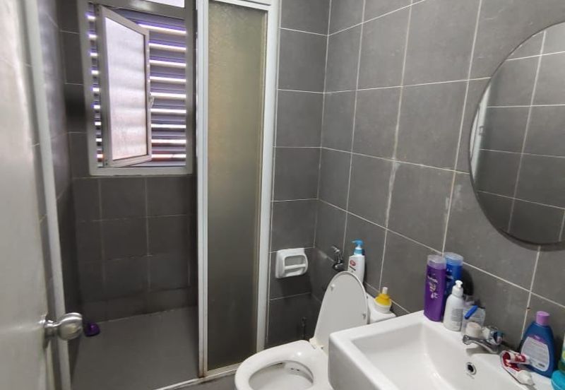 V Residensi 2 Shah Alam