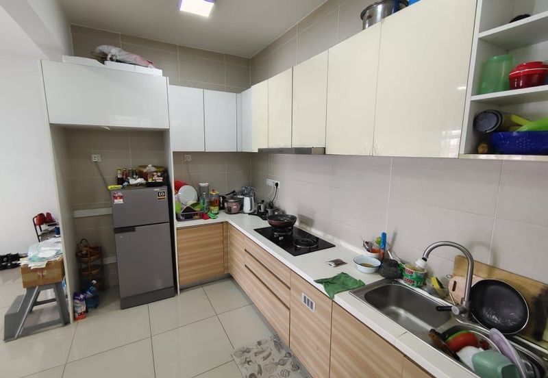 V Residensi 2 Shah Alam