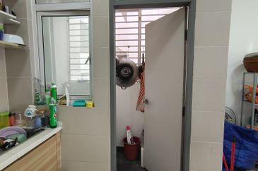 V Residensi 2 Shah Alam