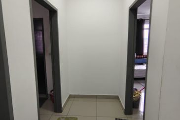 V Residensi 2 Shah Alam