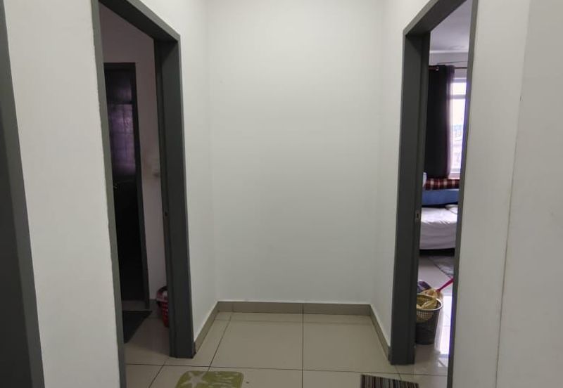 V Residensi 2 Shah Alam