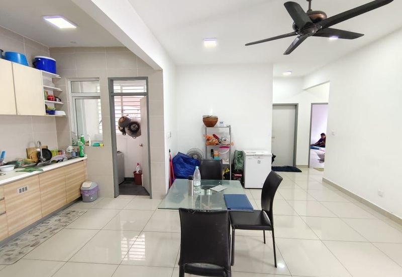 V Residensi 2 Shah Alam