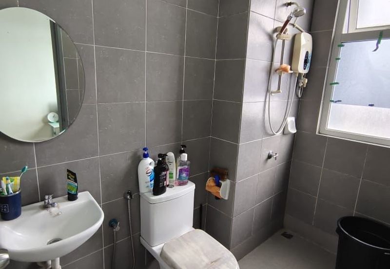 V Residensi 2 Shah Alam