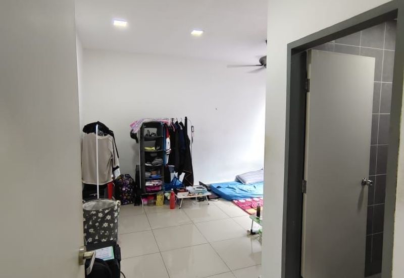 V Residensi 2 Shah Alam