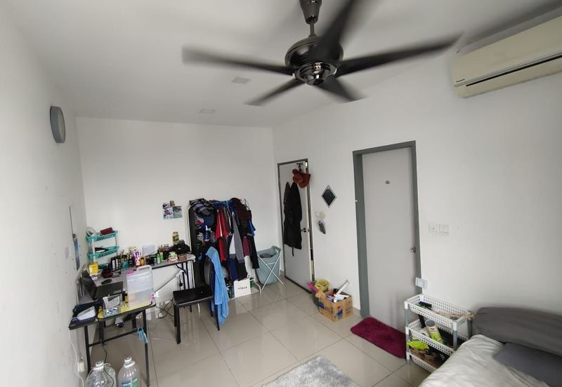 V Residensi 2 Shah Alam